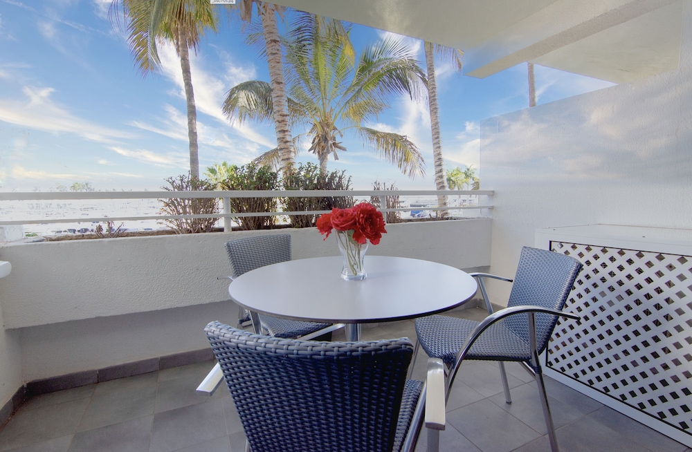 Apartamento Sencillo (1 Dormitorio)