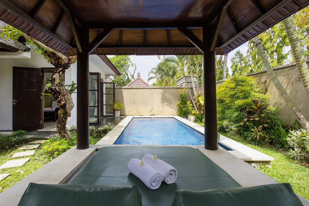 1 Bedroom Pool Villa With Free Spa - Photo 3