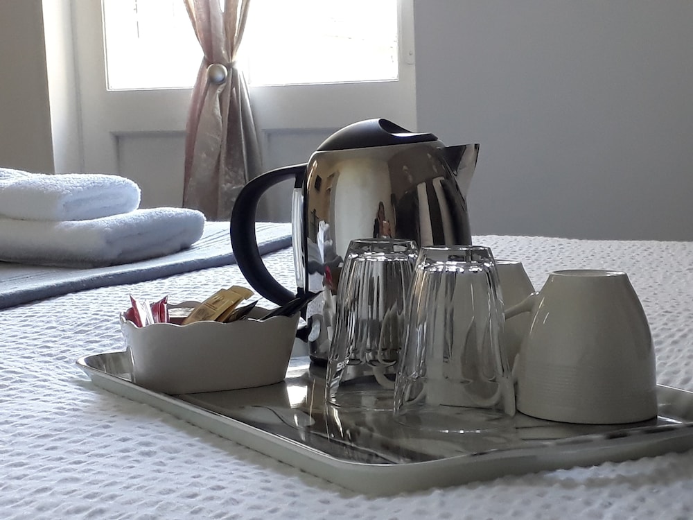 Comfort Double Room, Ensuite (Jardin) photo 3