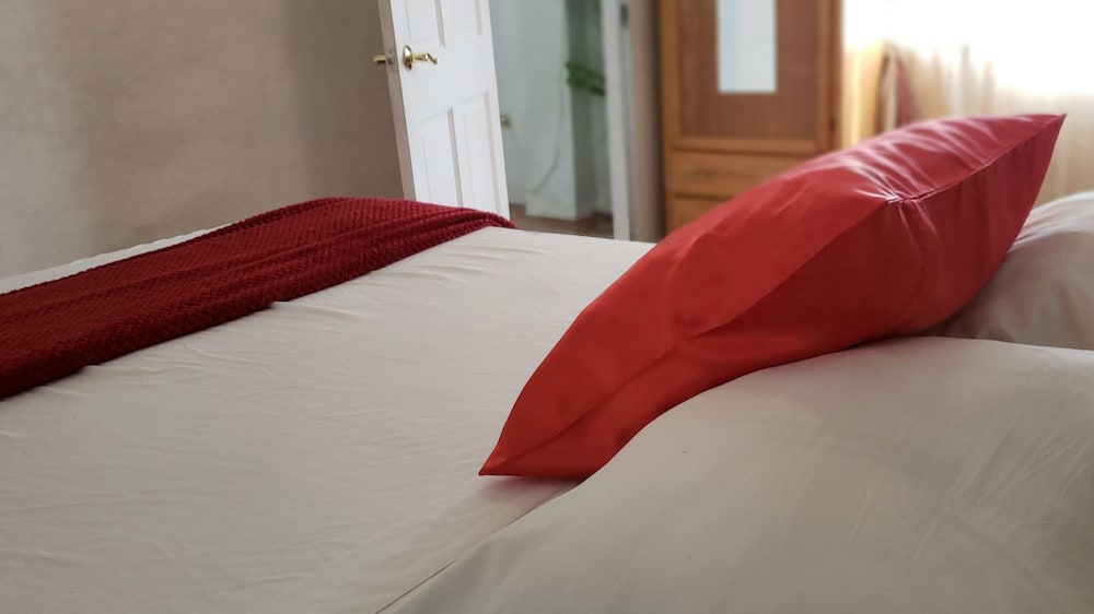 Standard Apartment, 1 Queen Bed photo 1