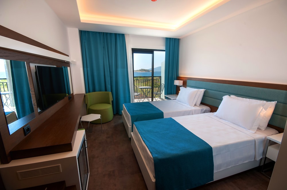 Standard Double Or Twin Room, Garden View - Photo 7