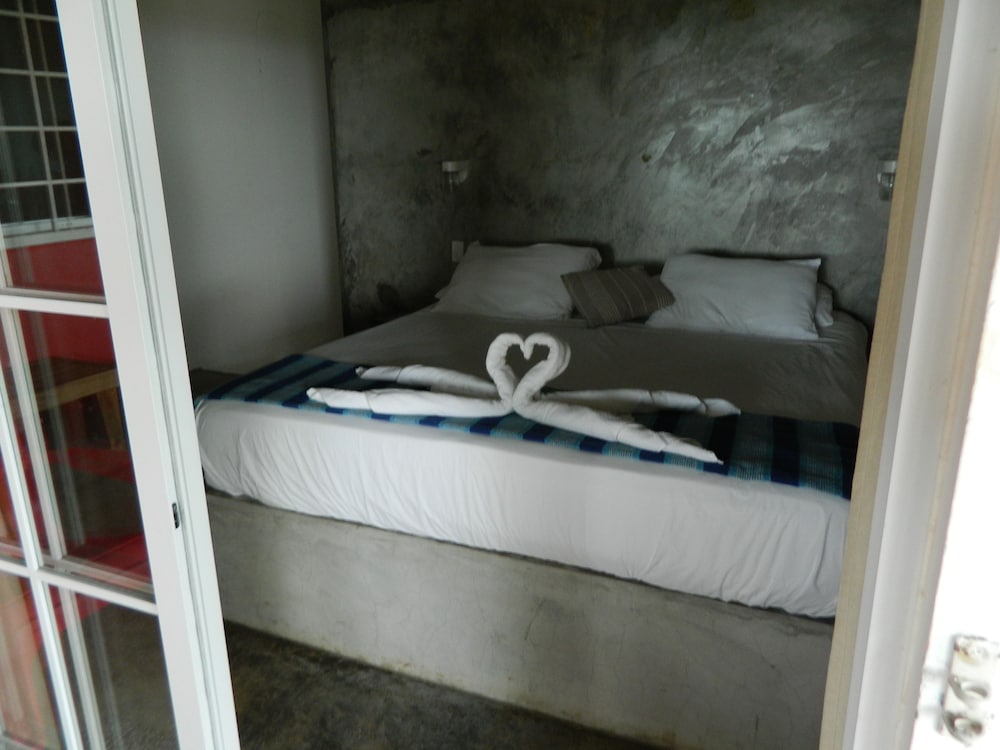 Deluxe Villa, 1 Bedroom, Terrace, Sea View photo 1