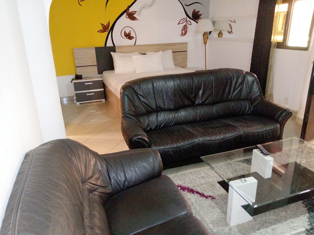 Comfort Suite