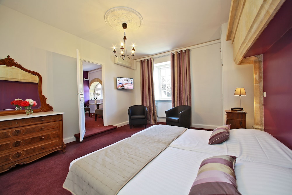 Premium Double Room (Sarlat) photo 1
