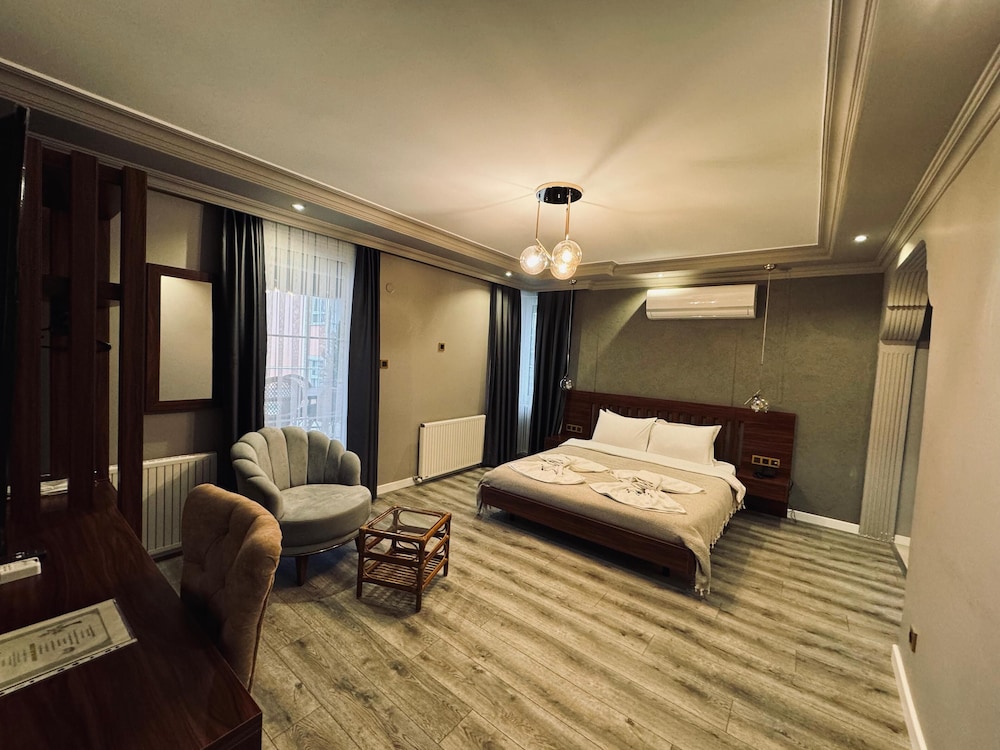 Superior Room, Sea View - Photo 3