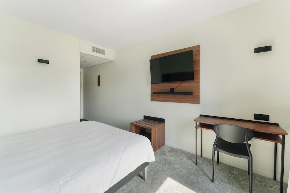 Superior Quadruple Room photo 3