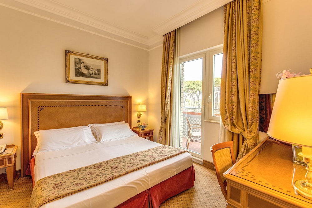 Superior Double or Twin Room, Garden View photo 1