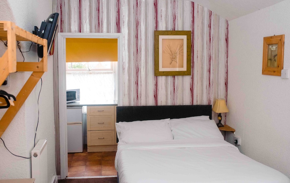 Standard Apartment, 1 Double Bed photo 3