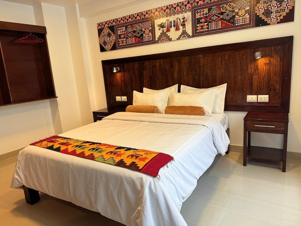 Comfort Double Room, Private Bathroom photo 1