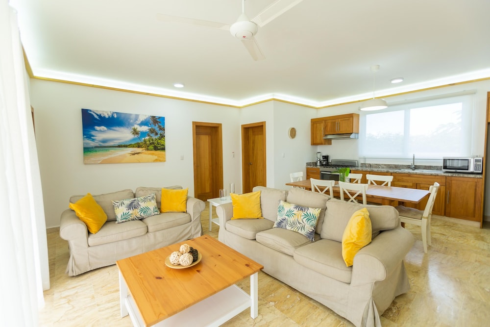 Signature Villa, 2 Bedrooms