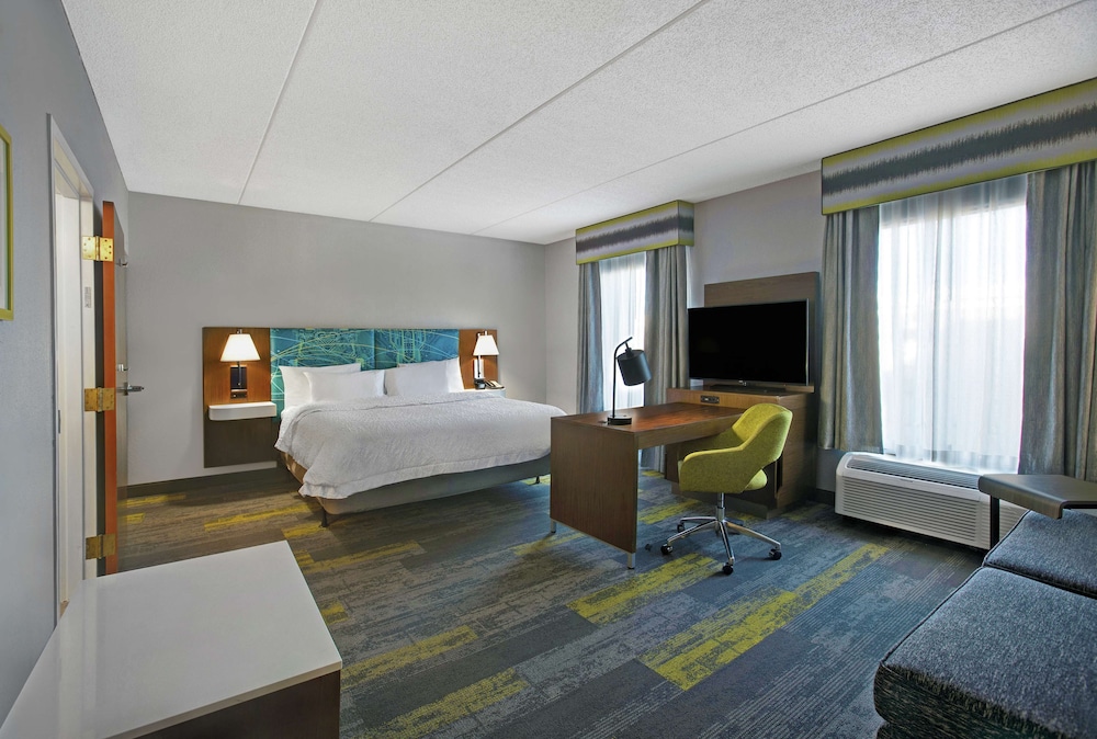 Room, 1 King Bed, Accessible, Non Smoking - Photo 1