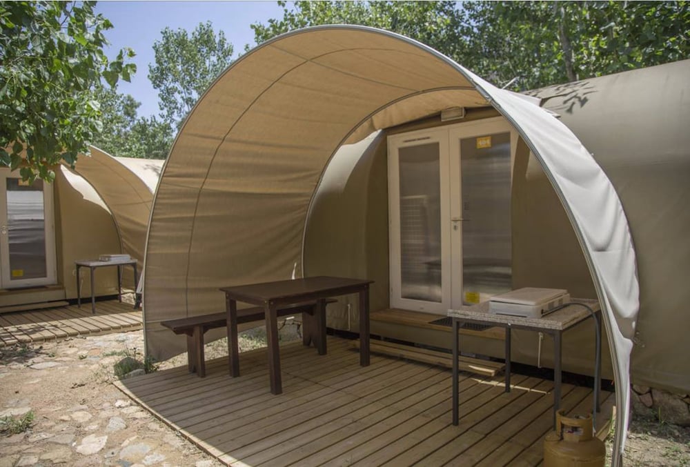 Tent, 2 Bedrooms