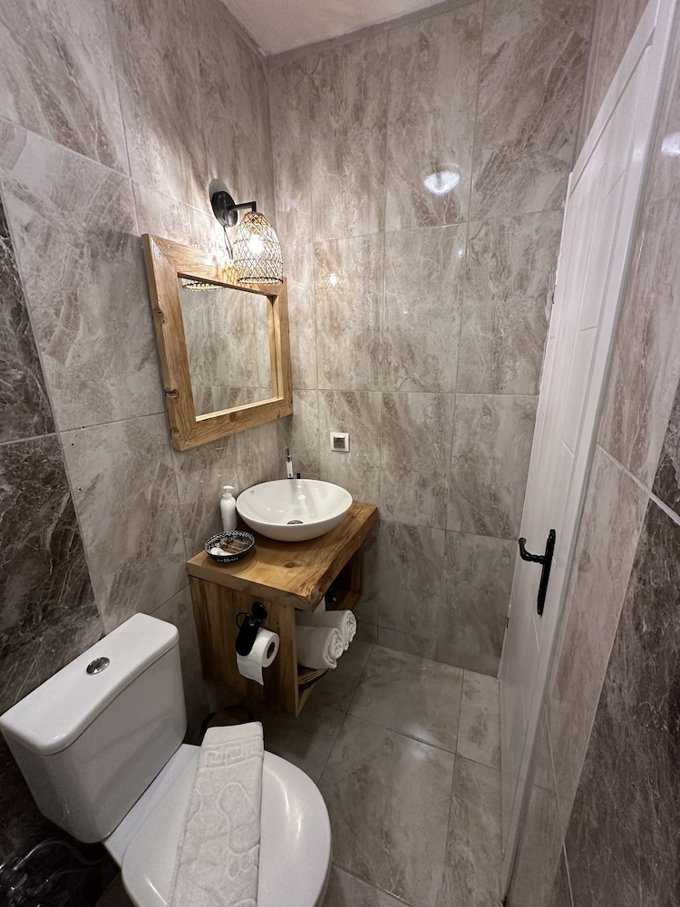 Comfort Twin Room