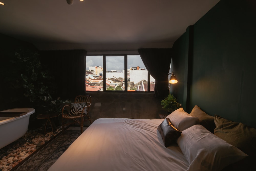 Signature Double Room
