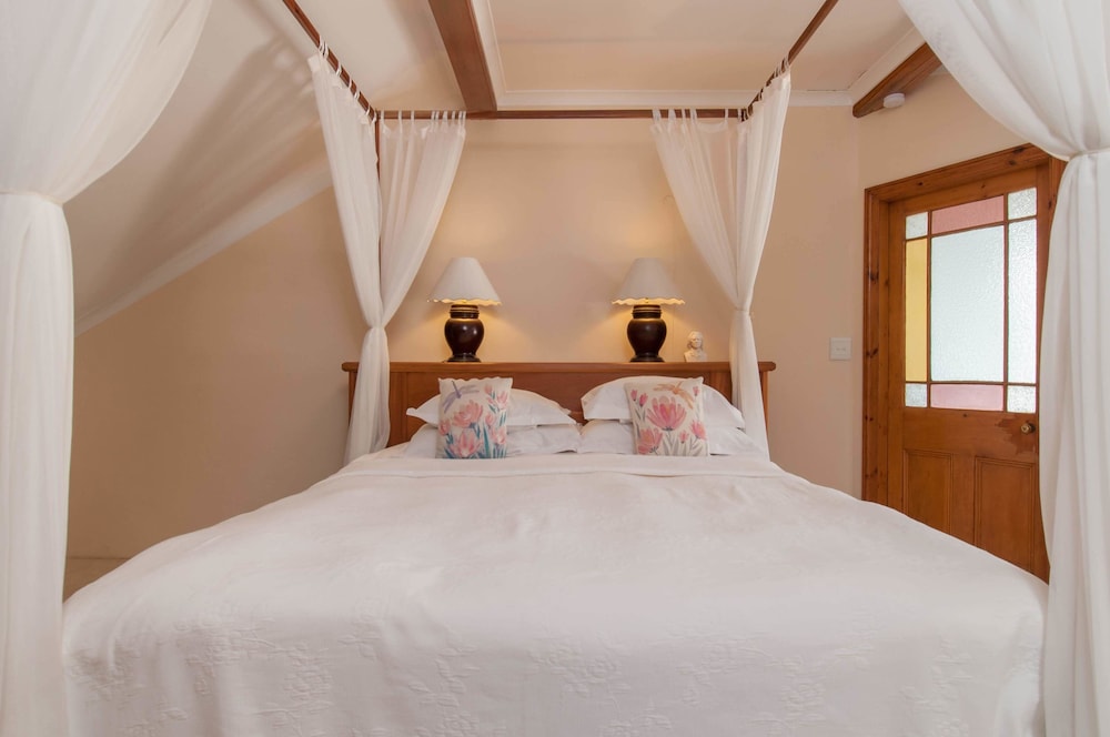 Luxury Room - Photo 8