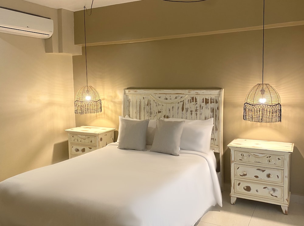 Superior Double Room, 1 Queen Bed, Non Smoking, photo 6