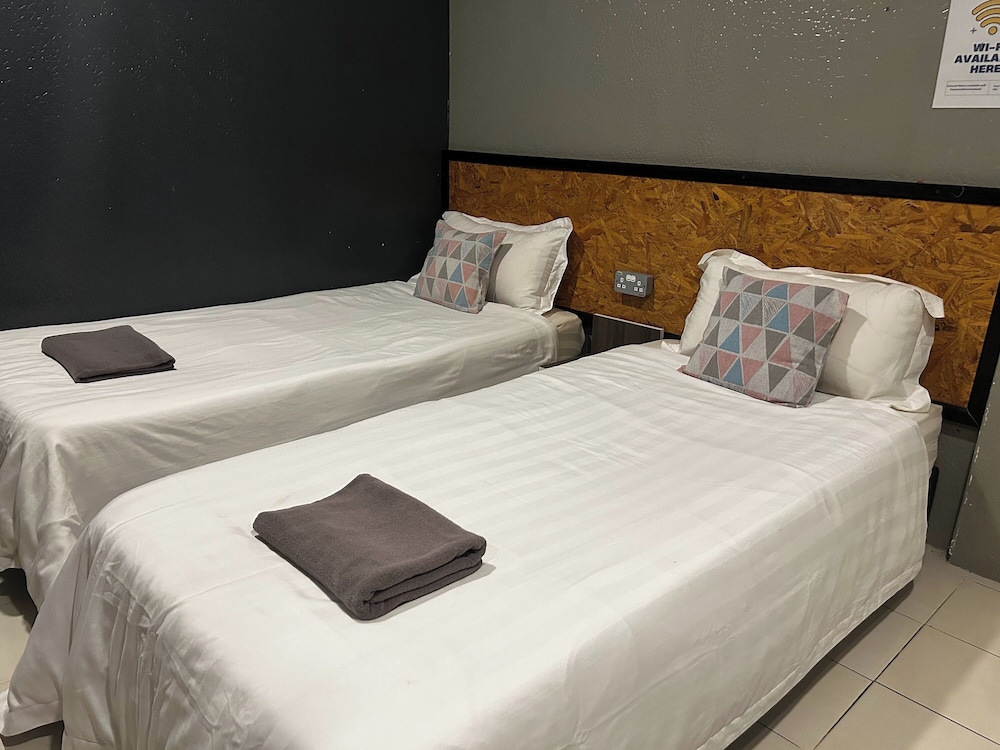 Superior Twin Room photo 3