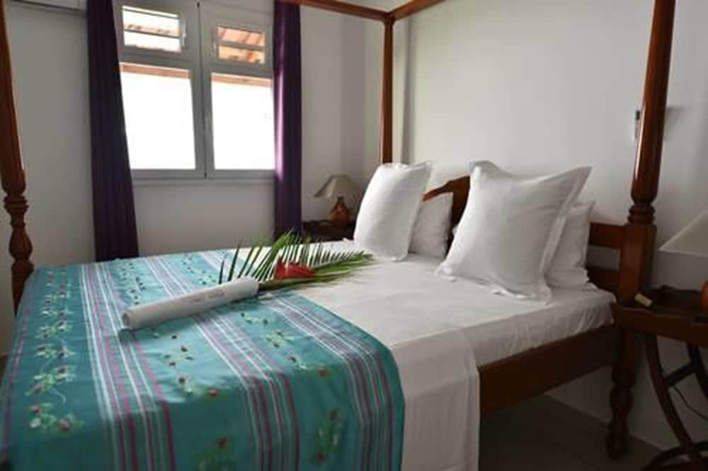 Apartment, 2 Bedrooms, Pool View, Ground Floor (Touaou ) photo 3