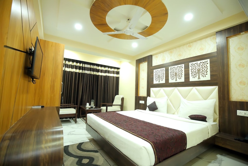 Executive Double Room photo 3
