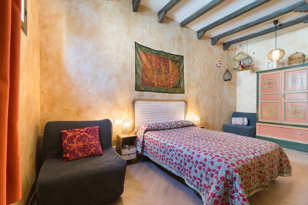 Habitación Doble Grande