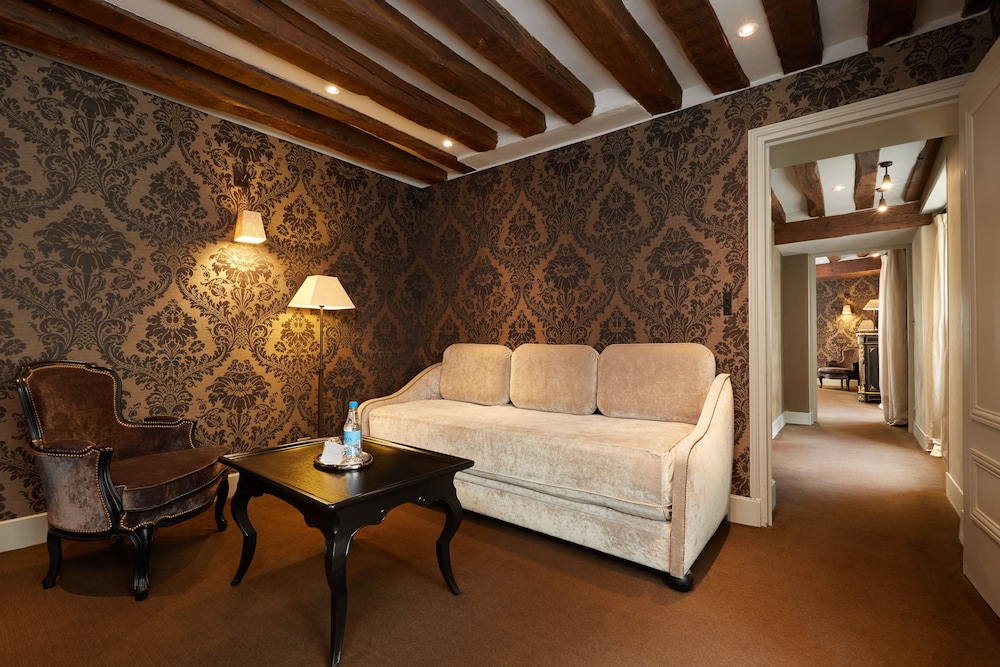 Junior Suite (Prestige)