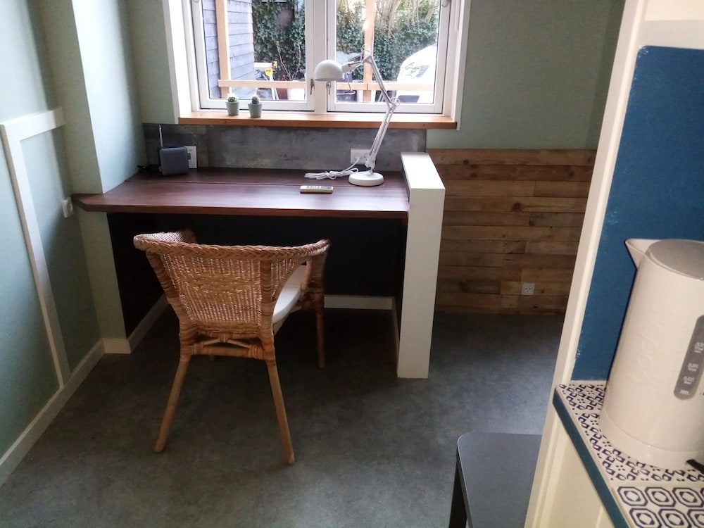 Family Quadruple Room, Garden View photo 3