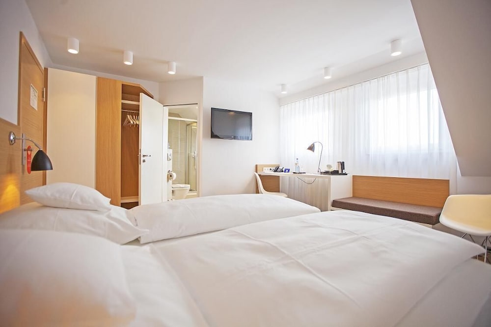 Double Room Single Use photo 1