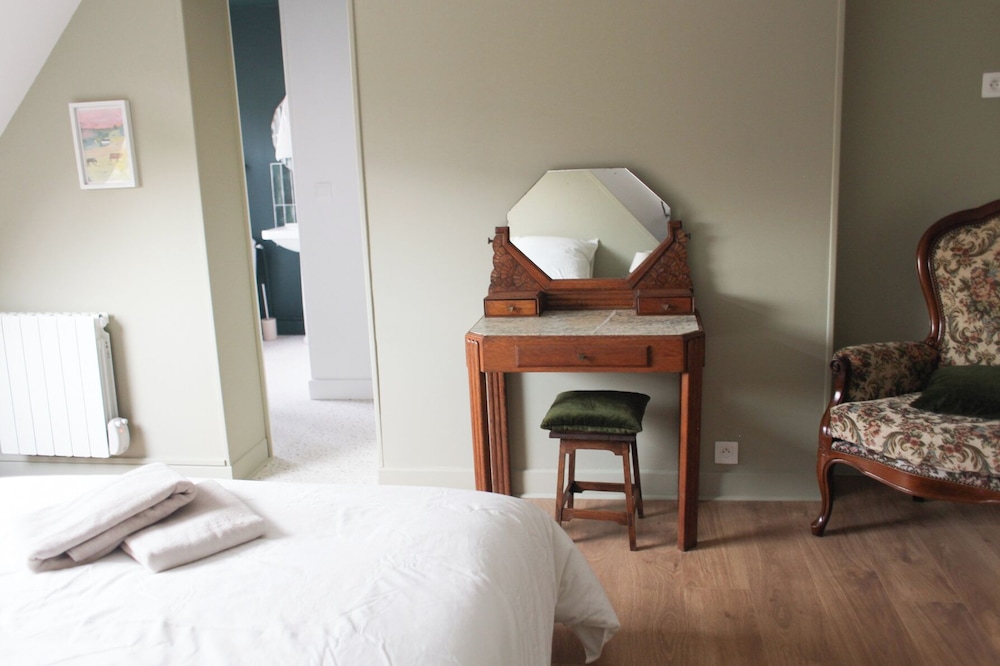 Standard Room photo 1