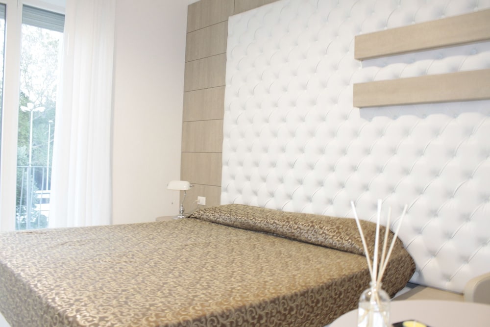Junior Suite, 1 Bedroom, Sea View photo 3