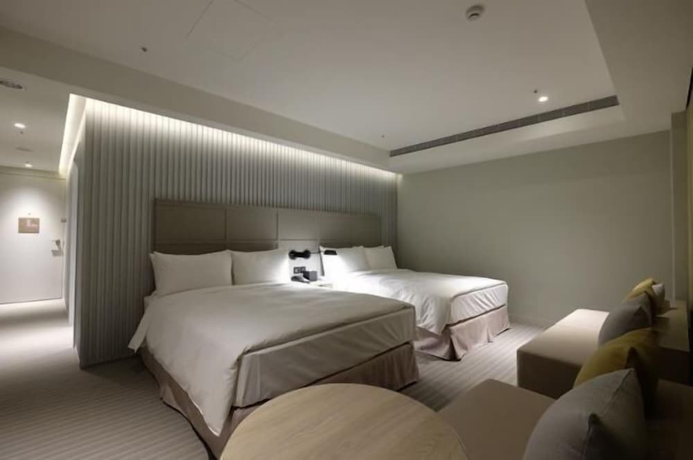 Luxury Triple Room photo 1