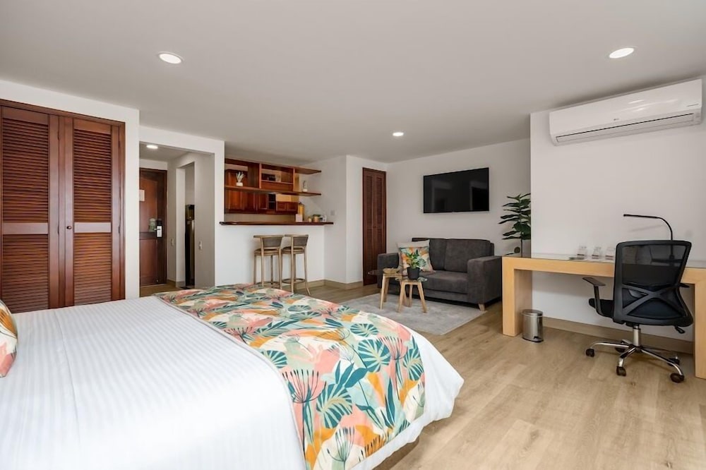 Junior Suite - Photo 3