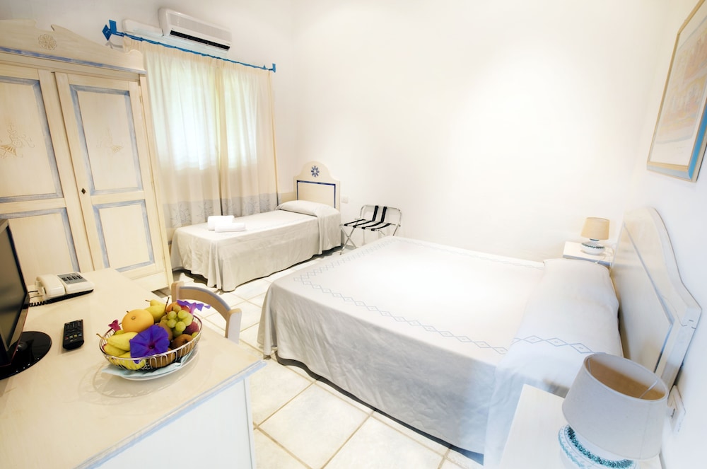 Comfort Triple Room photo 1