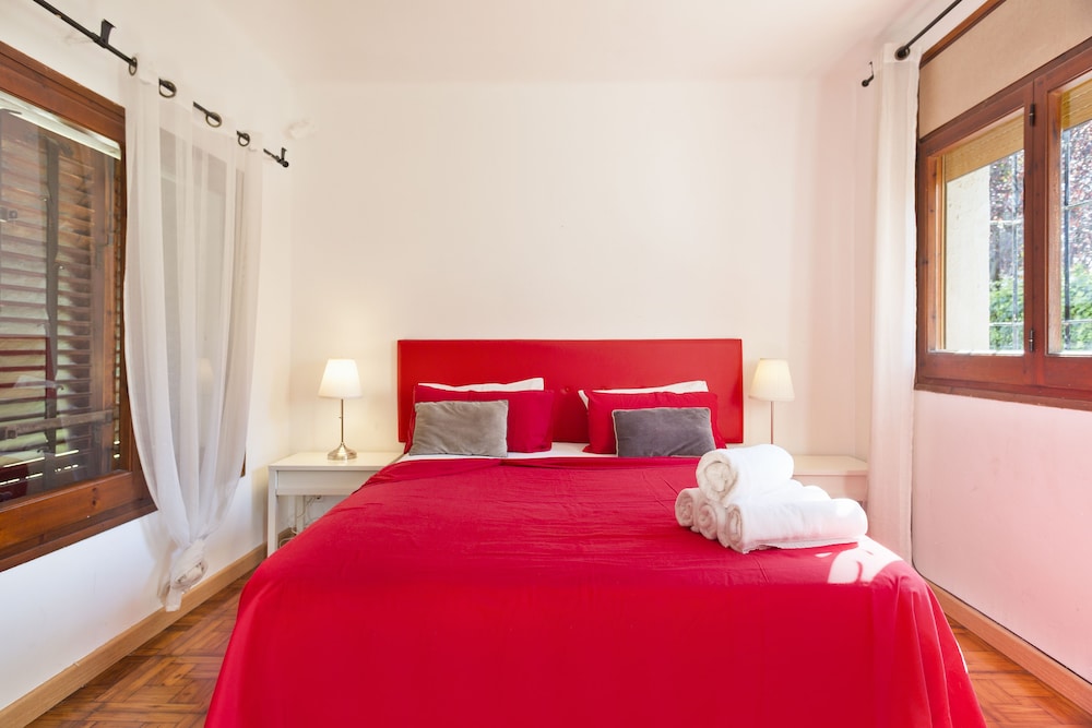 Villa, Piscina Privada (7 habitaciones, 5 baños)