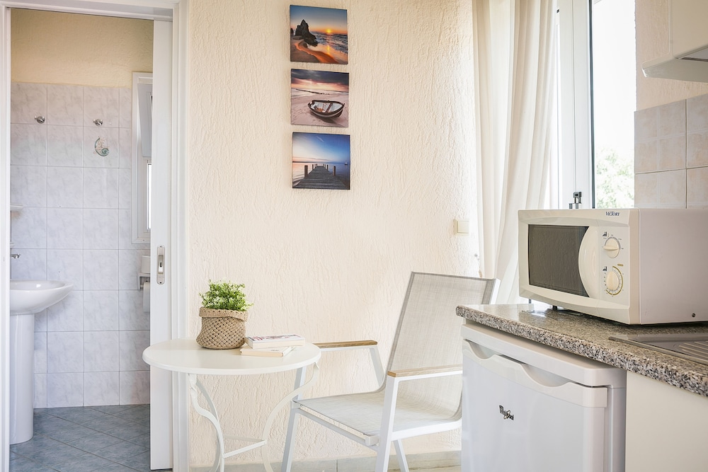 Superior Double Room, 1 Bedroom, Sea View photo 3