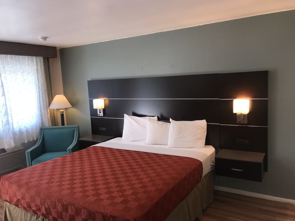 Standard Room, 1 King Bed, Accessible photo 2