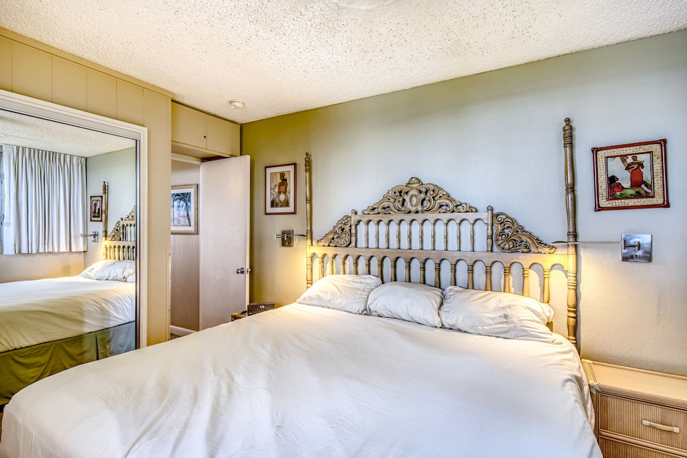 Suite, 1 Bedroom (1 King Bed) photo 1