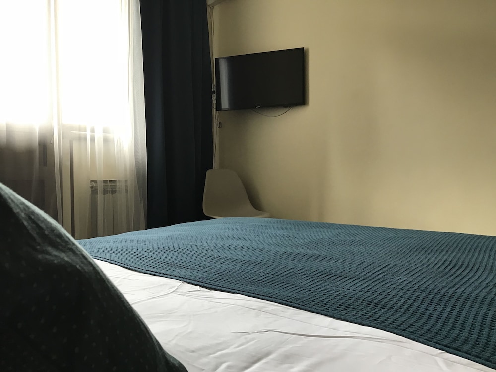 Standard Double Room, Balcony photo 3