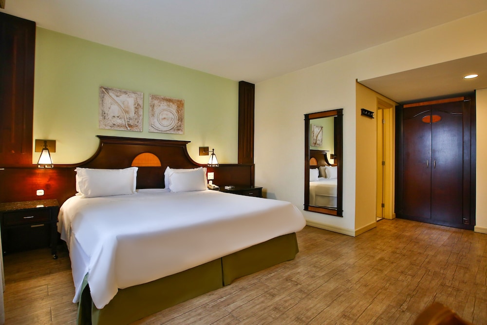 Superior Double Room - Photo 1