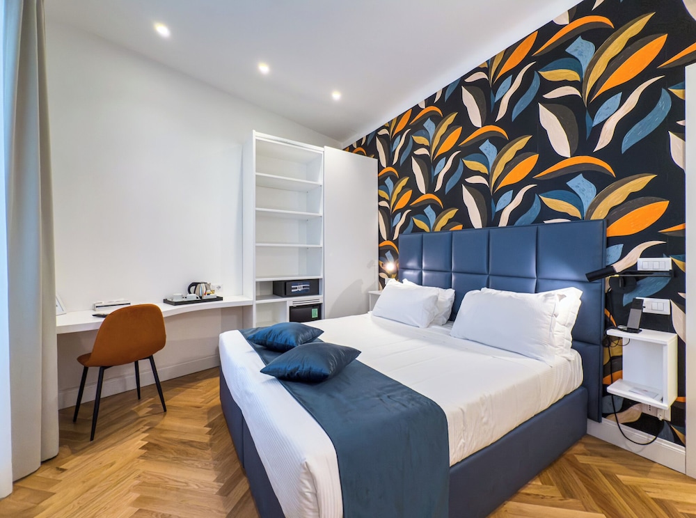 Exclusive Room