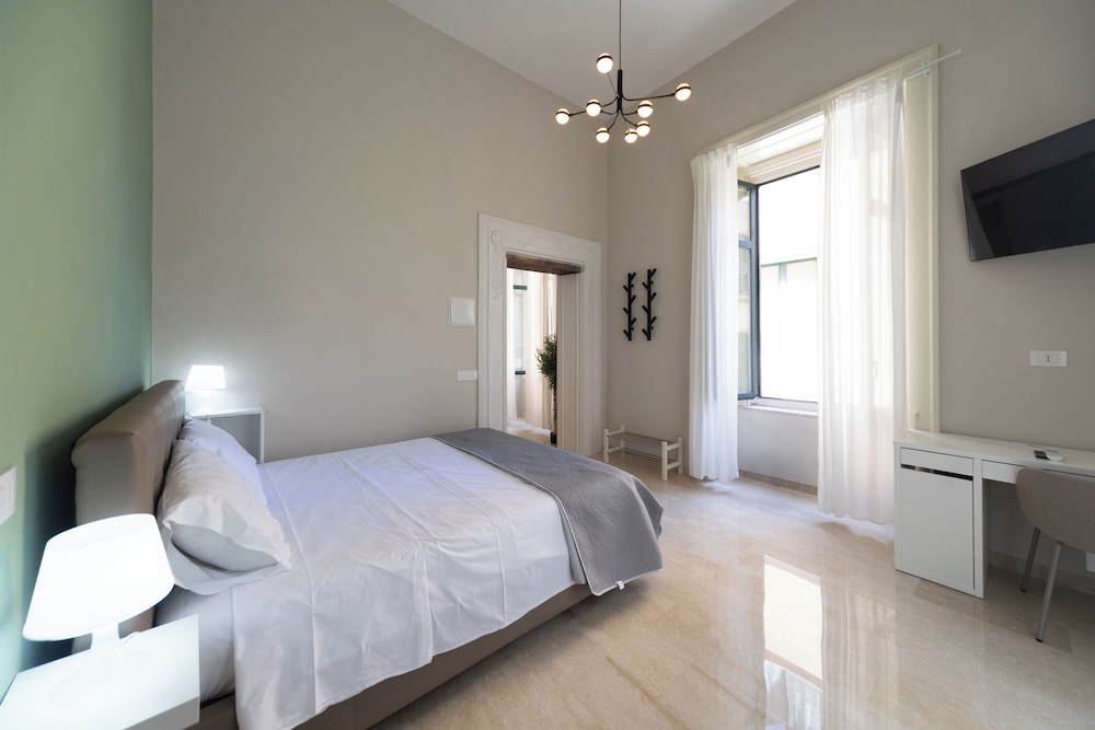 Comfort Studio, Balcony, Sea View