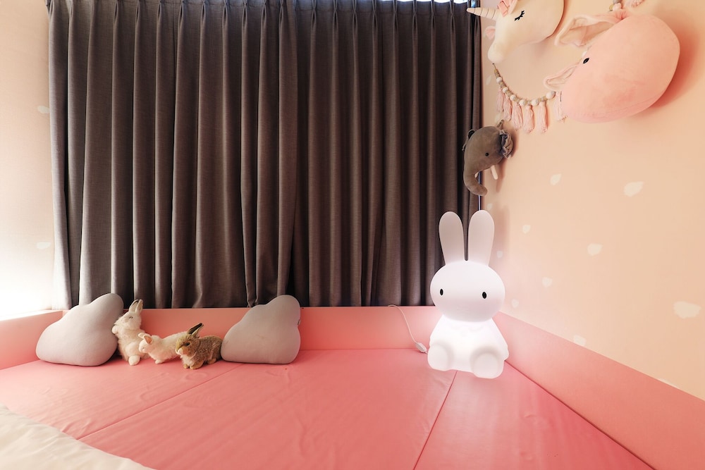 Kids Room (Complimentary Pool Access for 3) - Photo 2