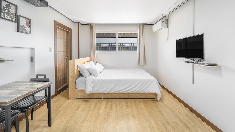 Basic Room, 1 Bedroom (mid-eumbang) - Photo 8
