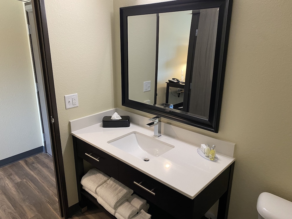 Single King Guestroom, Non-Smoking - Photo 5