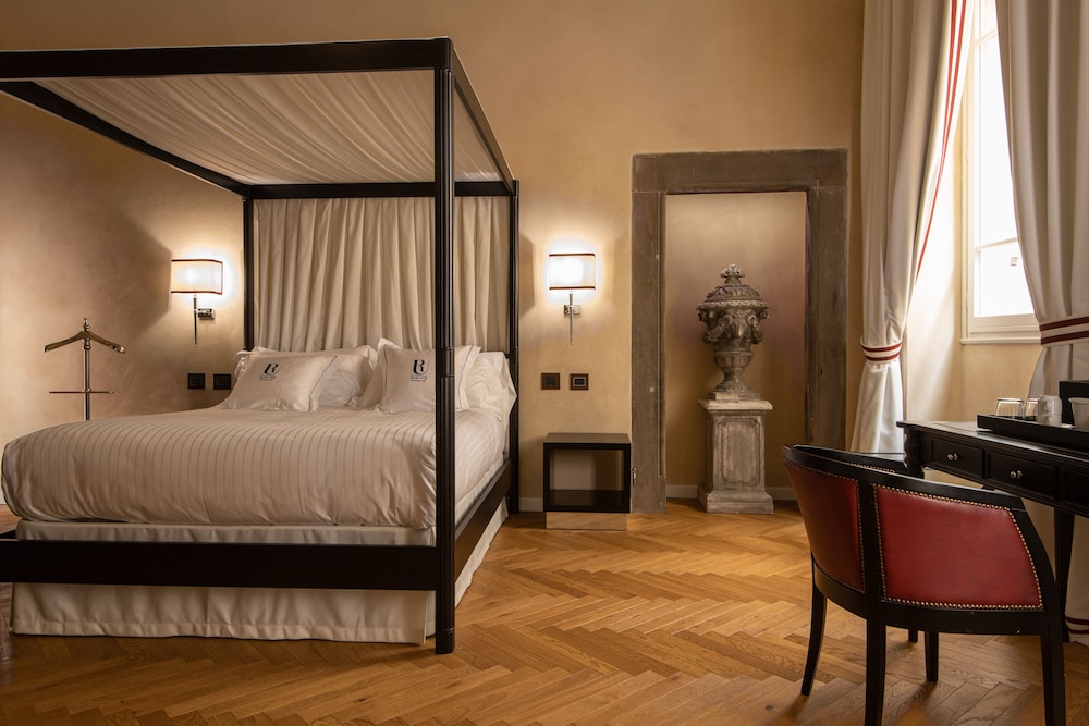 Deluxe Room photo 3
