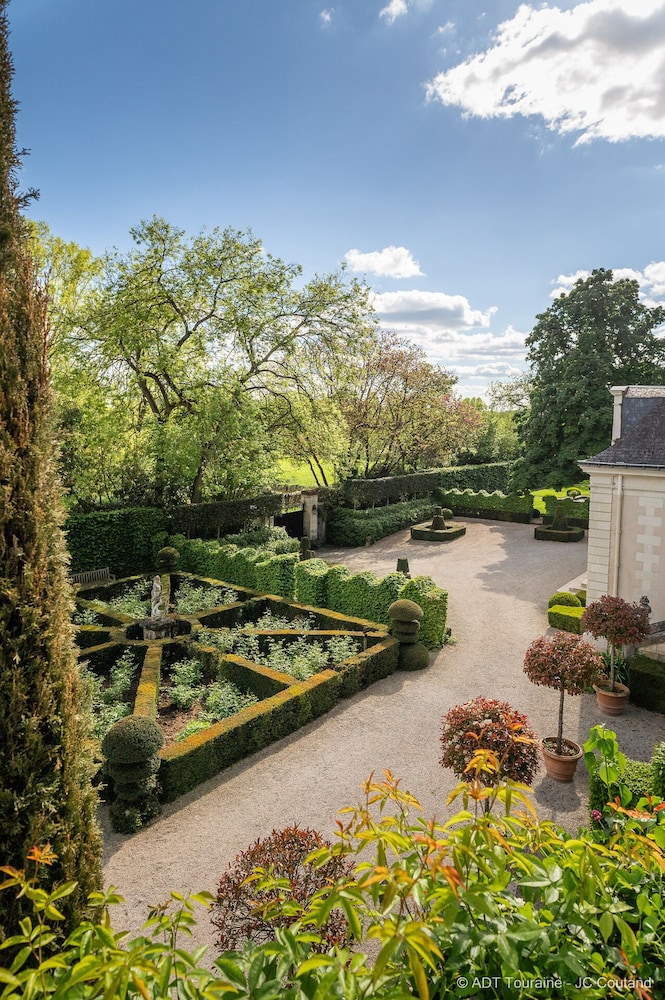 Superior Suite, Ensuite, Garden View (Suite Boisdenier ) - Photo 35
