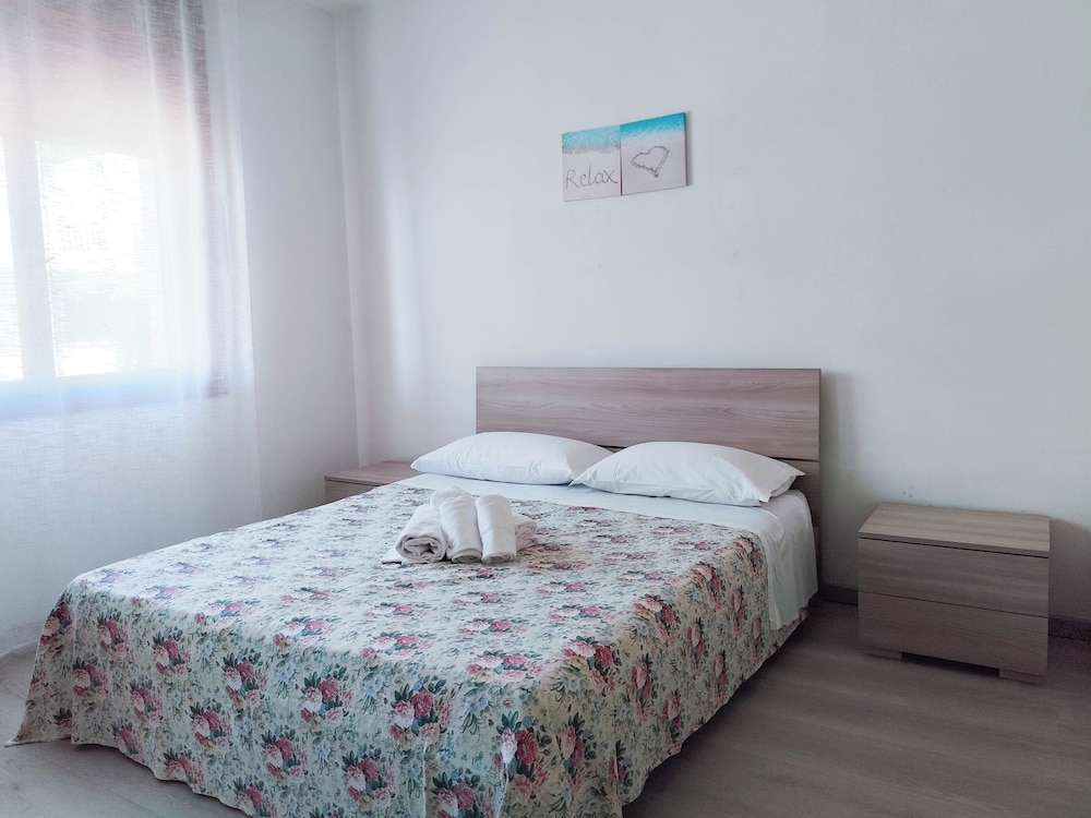 Apartment, 1 Bedroom, Balcony, City View photo 2