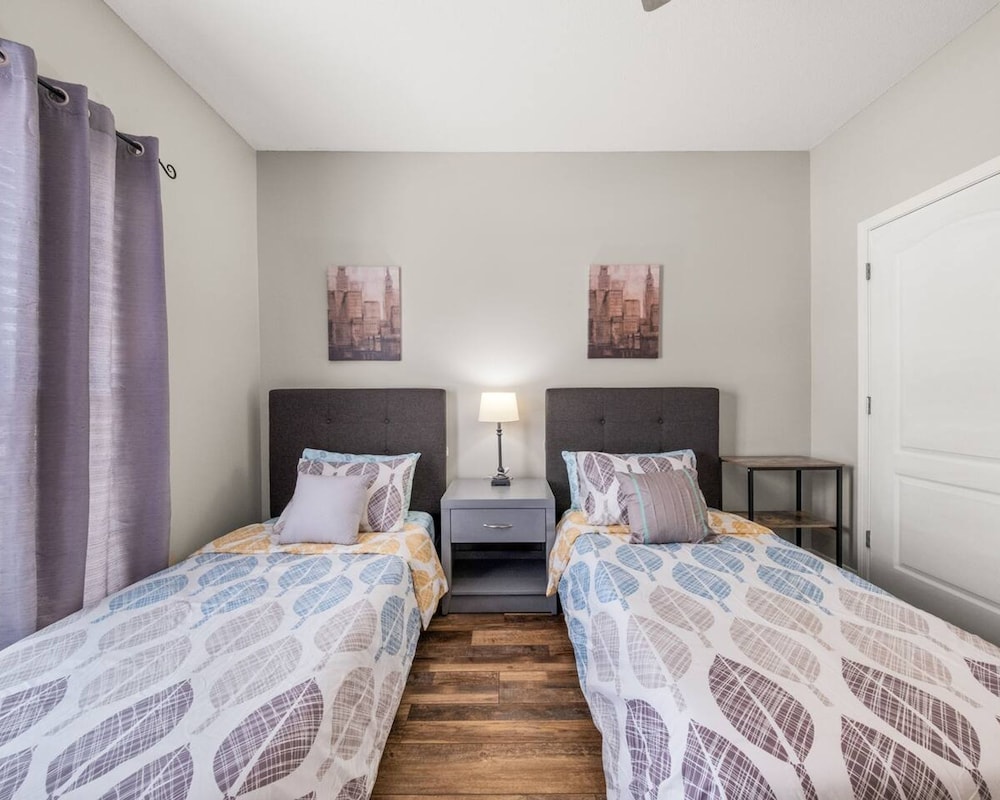 Macon Wr Haven 7 Beds, 사진 6