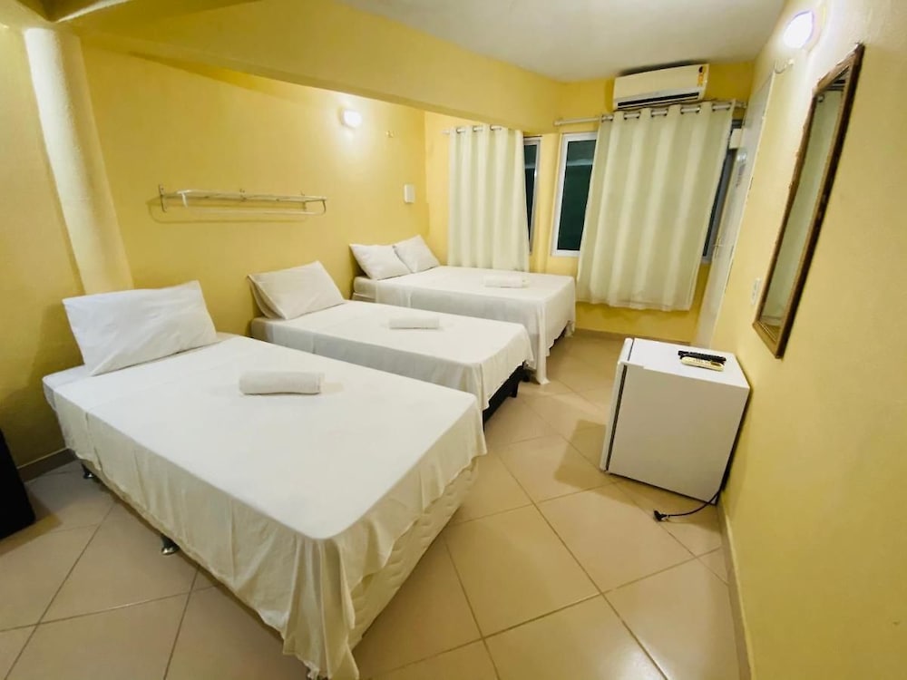 Deluxe Triple Room photo 3