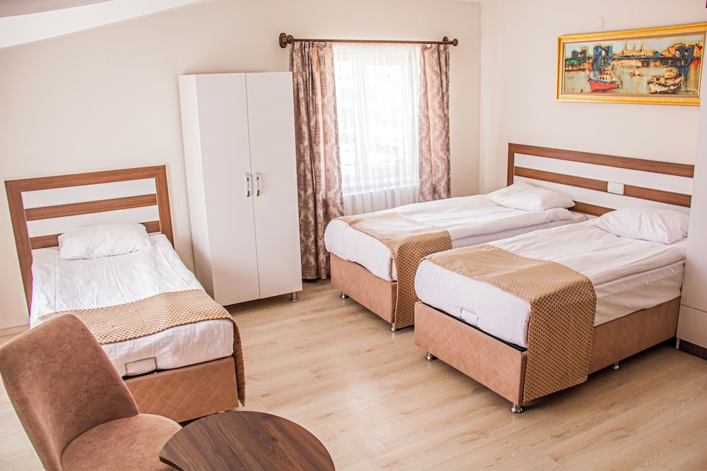 Basic Triple Room photo 1