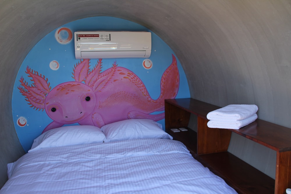 Standard Double Room photo 3